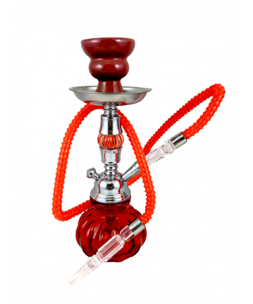 Small Hookah - HK-Q-SH584