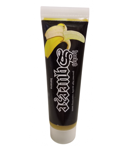 Hookah Squeeze Paste - Banana