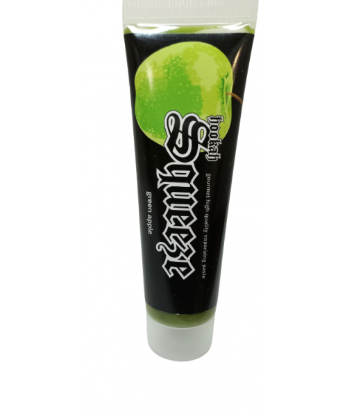 Hookah Squeeze Paste - Green Apple