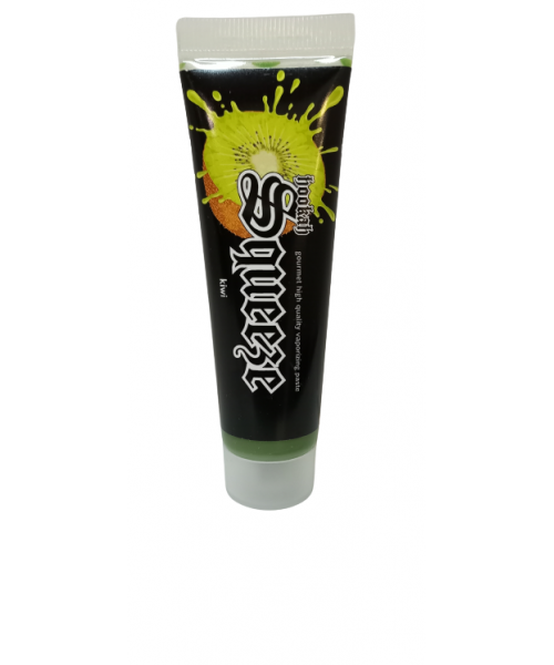 Hookah Squeeze Paste - Kiwi