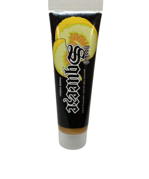 Hookah Squeeze Paste - Sweet Melon