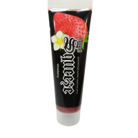 Hookah Squeeze Paste - Strawberry