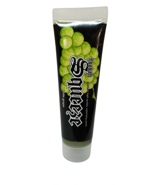 Hookah Squeeze Paste - White Grape