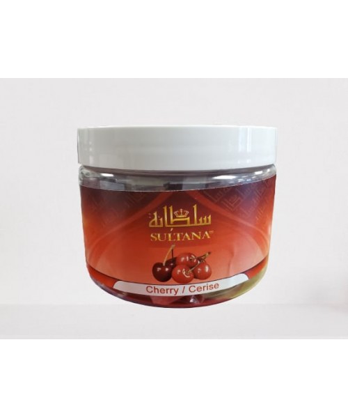 Sultana Herbal Molasses - Cherry  250 g