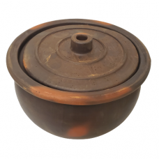 Casserole Pot - Clay (29x16 cm) (PSH01/36)