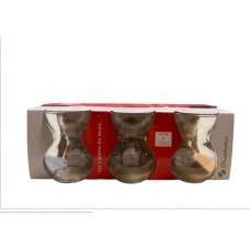 Cups & Saucer (12 Pcs) (145cc) PSH02/03