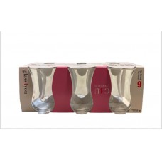 Tea Cups (6 Pcs) (92 cc) PSH02/05