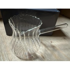 Glass Coffee Warmer - 400ml (PSH04/03)