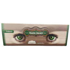 Incense - Tulasi Against Jealousy (Box of 120 Sticks)