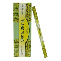 Incense - Tulasi Ylang Ylang (Box of 120 Sticks)