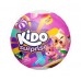 Kido Surprise Ball & Piggy Bank (Box of 12)