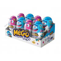 Mego Surprise Toys (Box of 12)