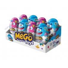 Mego Surprise Toys (Box of 12)