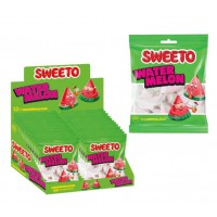 Sweeto Marshmallow Watermelon (12 x 60 g) (4)