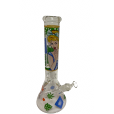 Water Pipe - 14" (C-134)