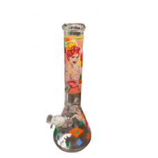 Water Pipe - 14" (C-142)