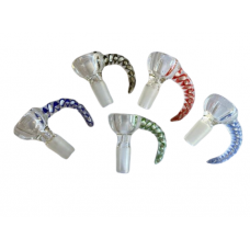 14 mm Twist Bowl