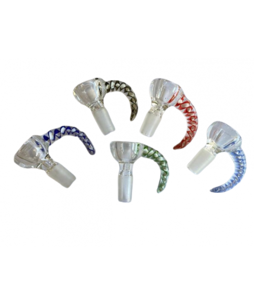 14 mm Twist Bowl