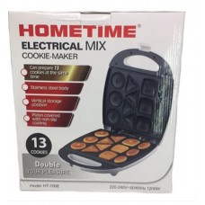 Electrical Mix Cookie Maker (6)
