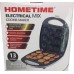 Electrical Mix Cookie Maker (6)