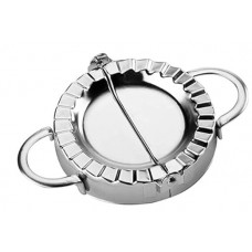 Stainless Steel Sambousek Mold (7 cm Inner Dia)
