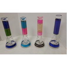 Water Pipe - 13" Assorted