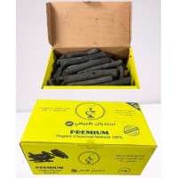 Cypress Premium Fingers Natural Charcoal (2 kgs) (12)