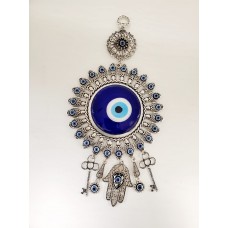 Blue Eye Chain (11-12) (12)