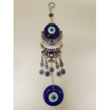 Blue Eye Chain (2 Pieces) (11-32).
