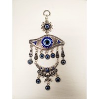 Blue Eye Chain (11-9) (12)