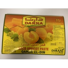 Darna - Kamereddin Dry (24 x 400 g)