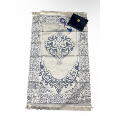 Prayer Mat Gift Set(140x69cm)