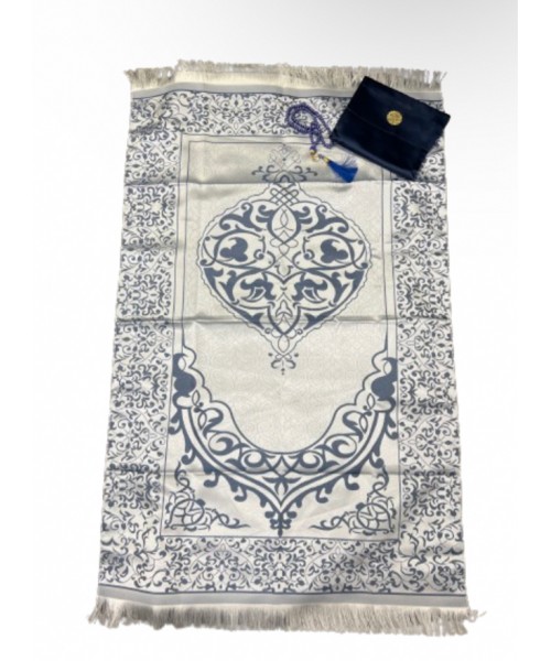 Prayer Mat Gift Set(140x69cm)