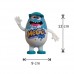 Mego Surprise Toys (Box of 12)