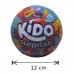 Kido Surprise Ball & Piggy Bank (Box of 12)