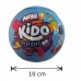 MINI Kido Surprise Ball & Piggy Bank (Box of 24)