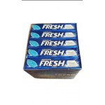 FRESH Drops - Menthol Flavor (20 x 9 x 3.72 g)