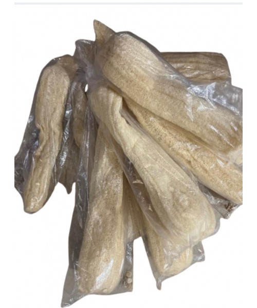 Jumbo Loofah (12/Pack)