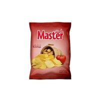 Master Chips - Ketchup (12 x 70 g)