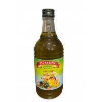 Chtoura Mountain Extra Virgin Olive Oil (12 x 500 ml)