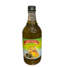 Chtoura Mountain Extra Virgin Olive Oil (12 x 500 ml)