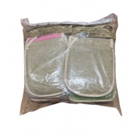 Hand Loofah 25 cm (12/Pack)