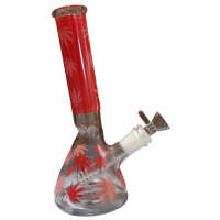 Water Pipe - 8" (A-005)