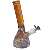 Water Pipe - 8'' (A-009)