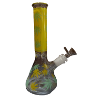 Water Pipe - 8'' (A-039)