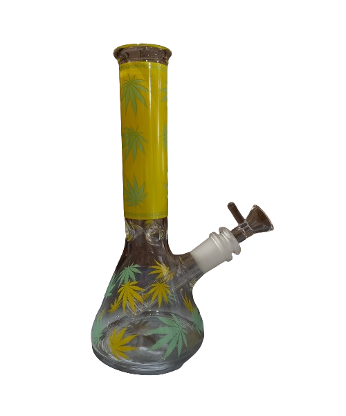 Water Pipe - 8'' (A-039)