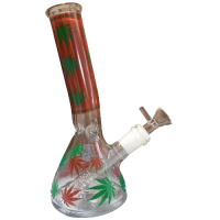 Water Pipe - 8'' (A-052)