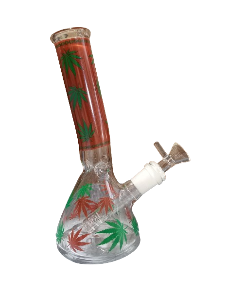 Water Pipe - 8'' (A-052)