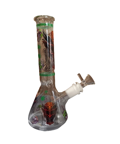 Water Pipe - 8'' (A-056)