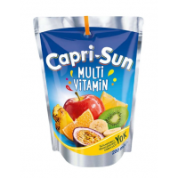 Capri Sun Multi Vitamin (20 x 200 ml)